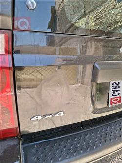 Jeep Commander